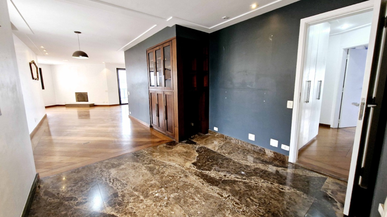 Apartamento, 4 quartos, 184 m² - Foto 8