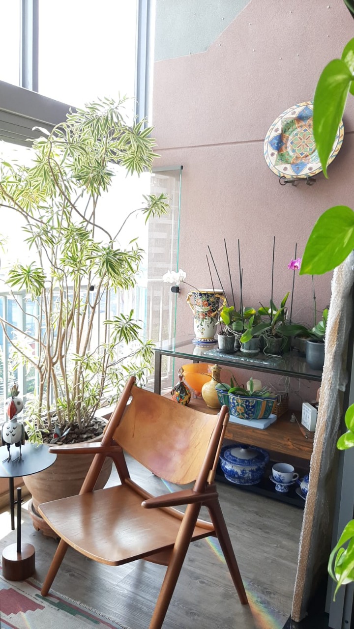 Apartamento, 1 quarto, 70 m² - Foto 12