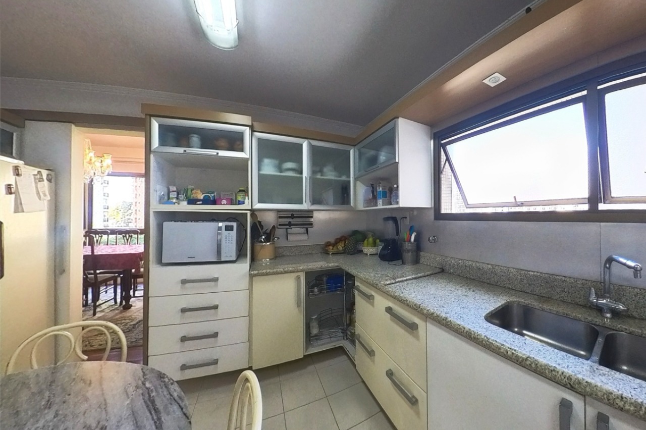 Apartamento, 3 quartos, 200 m² - Foto 15