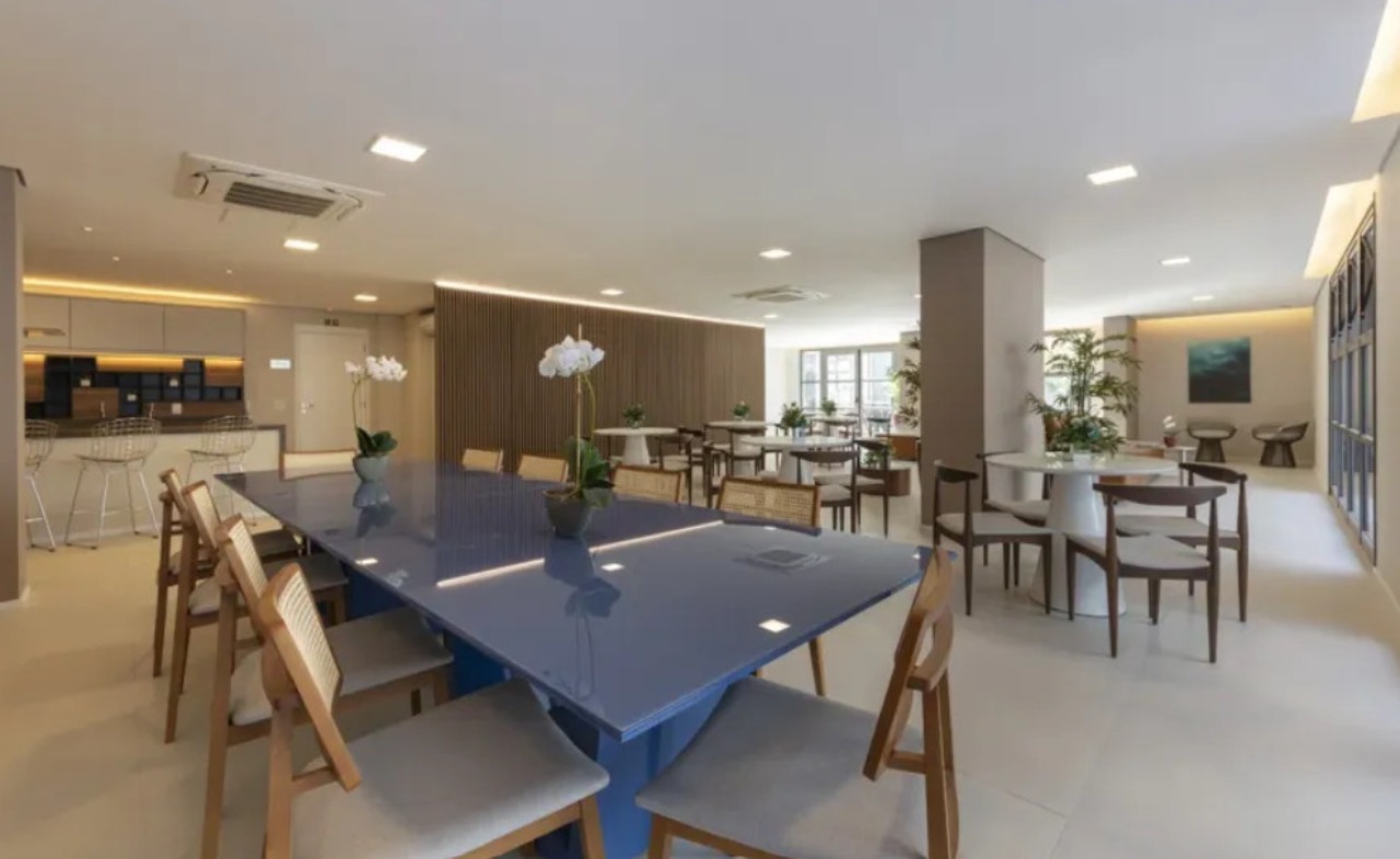 Apartamento, 3 quartos, 95 m² - Foto 1