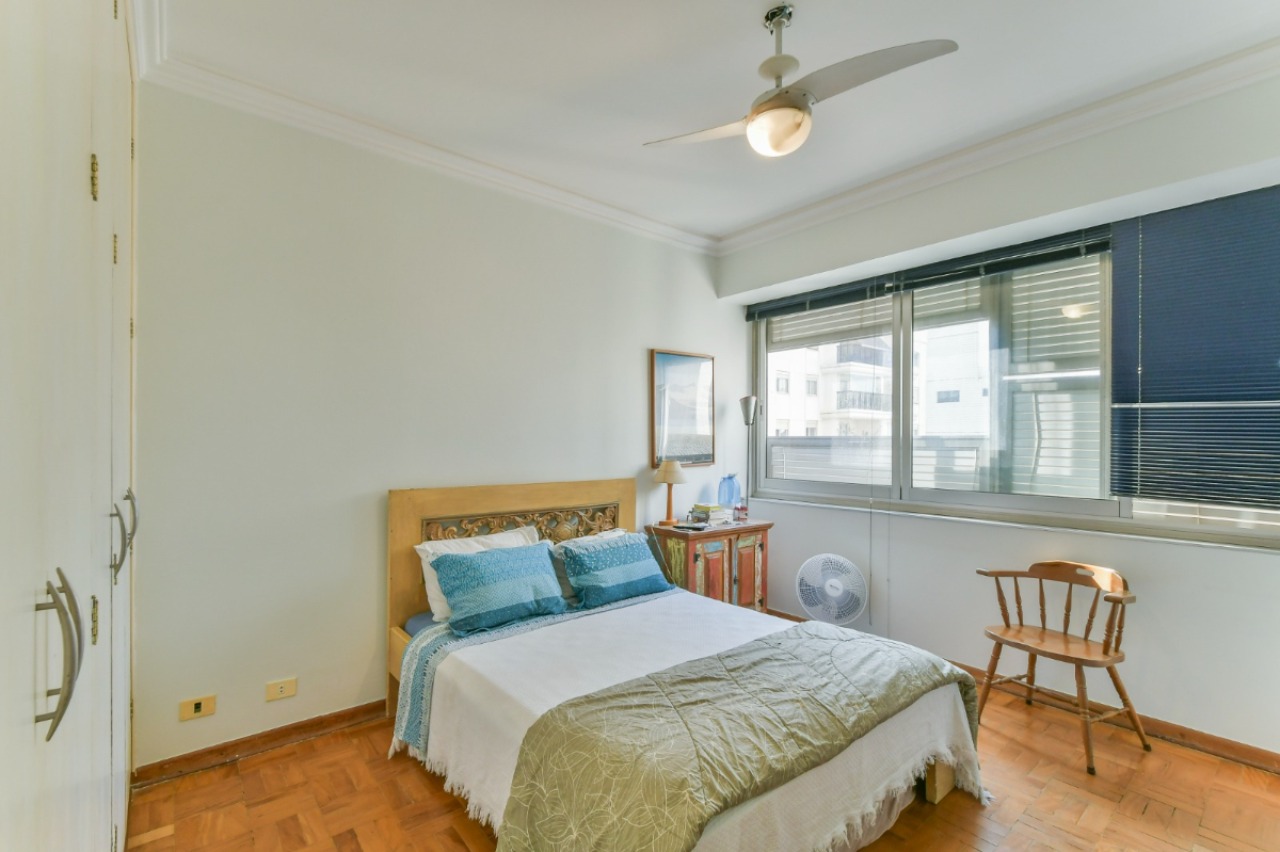 Apartamento, 4 quartos, 263 m² - Foto 13