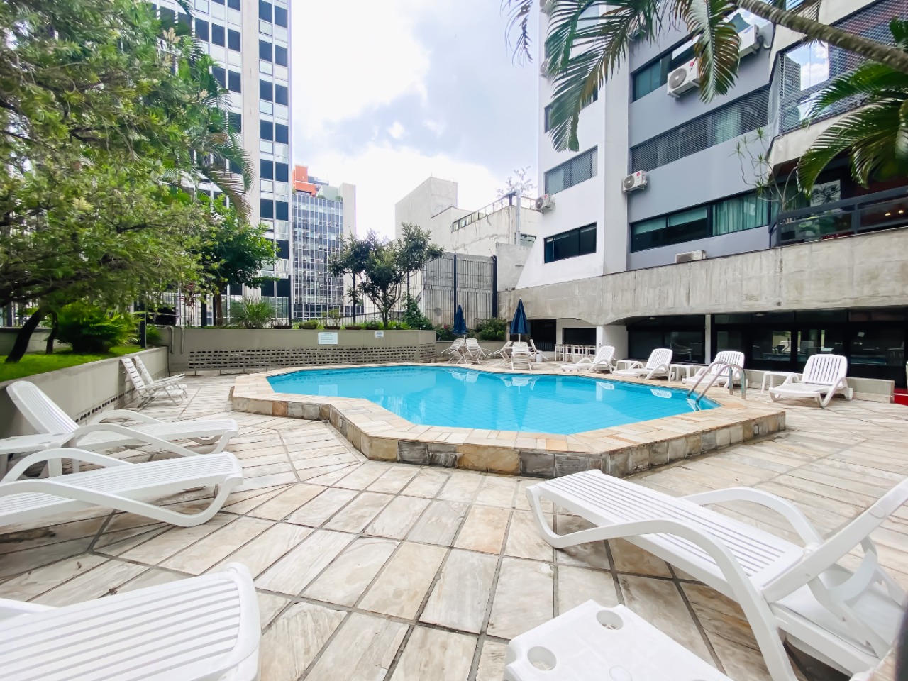 Apartamento, 3 quartos, 120 m² - Foto 4