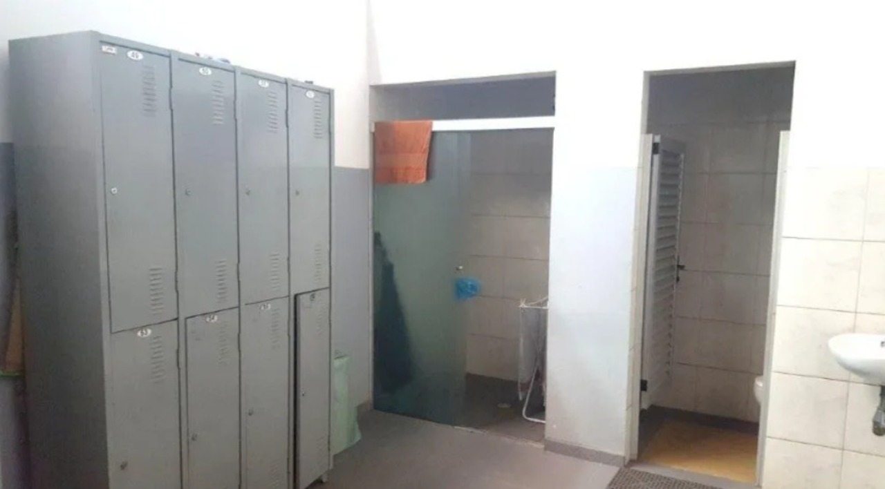 Depósito-Galpão, 1234 m² - Foto 11