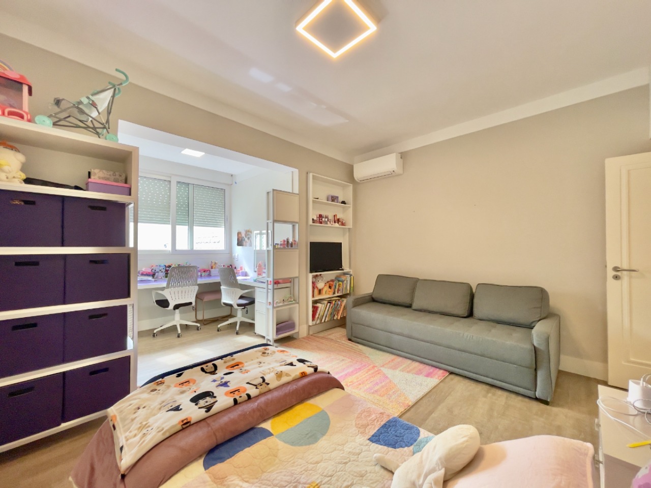 Apartamento, 4 quartos, 253 m² - Foto 25