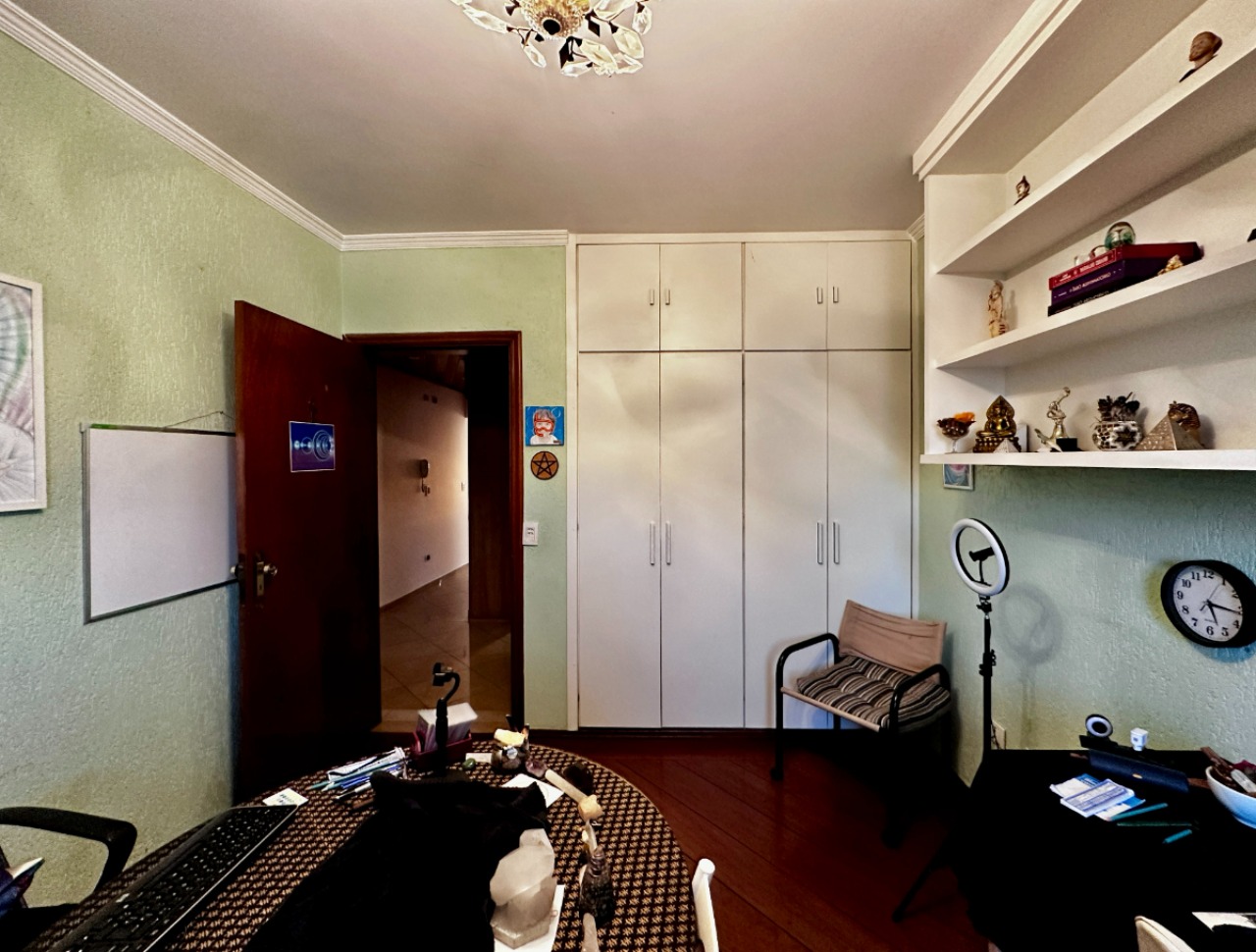 Apartamento, 4 quartos, 274 m² - Foto 22
