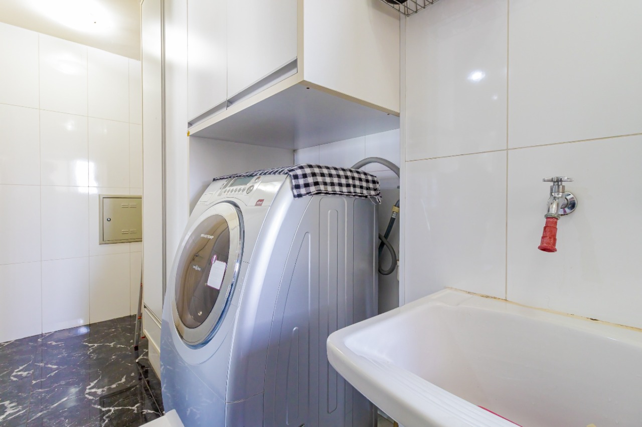 Apartamento, 3 quartos, 160 m² - Foto 29