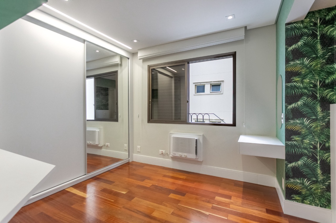 Apartamento, 3 quartos, 200 m² - Foto 20