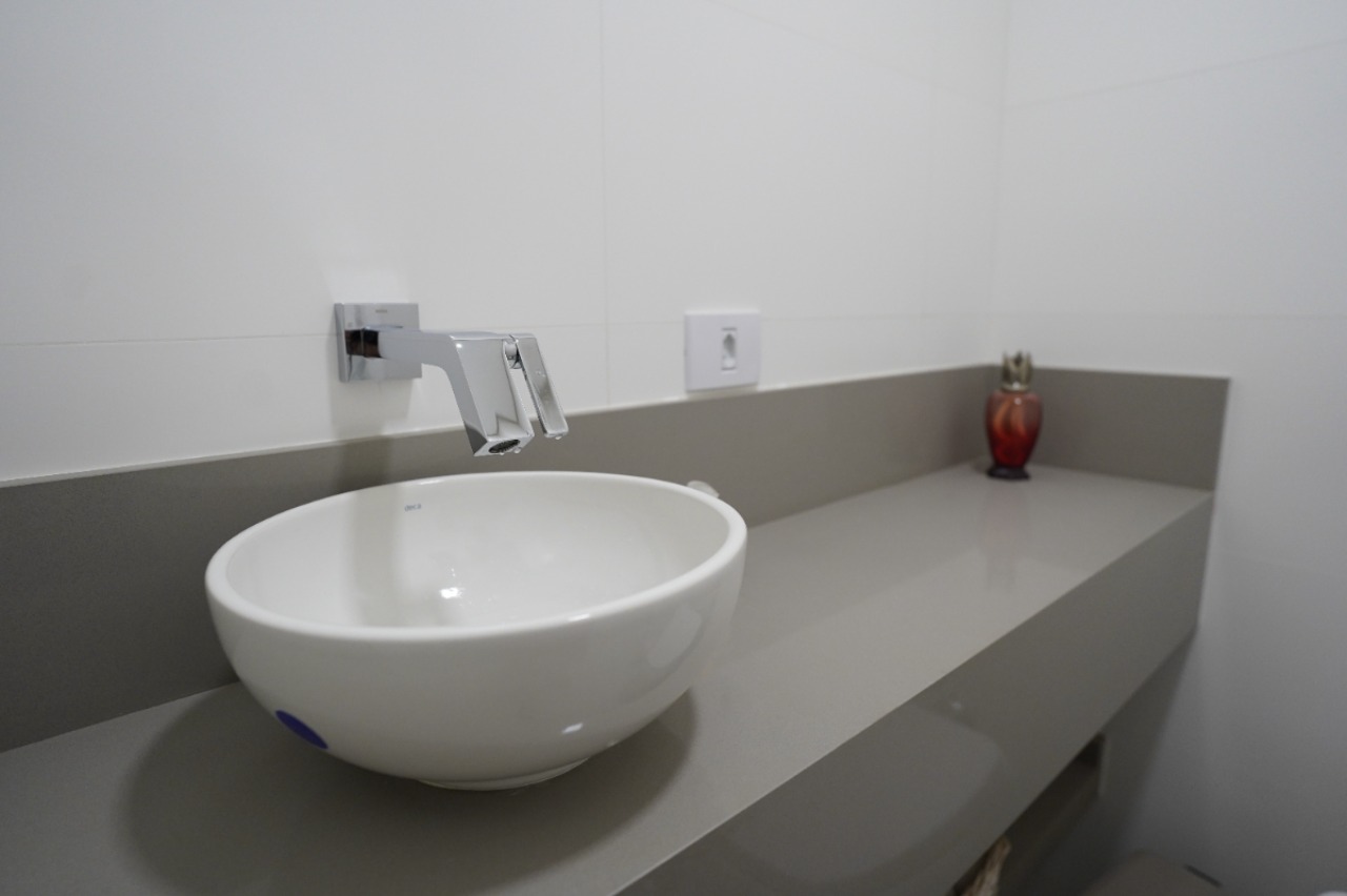 Apartamento, 3 quartos, 140 m² - Foto 15