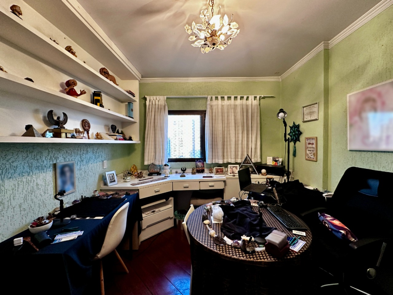 Apartamento, 4 quartos, 274 m² - Foto 12