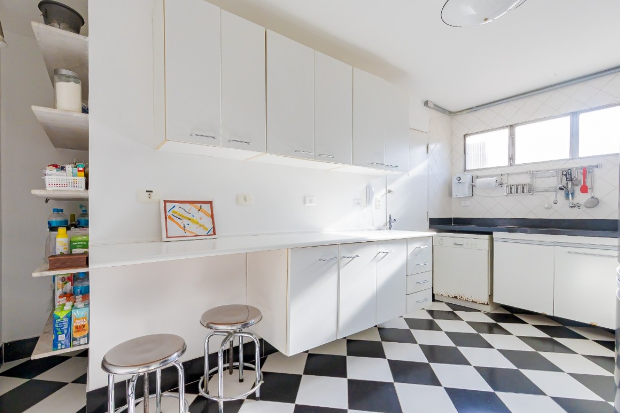 Apartamento, 4 quartos, 121 m² - Foto 8