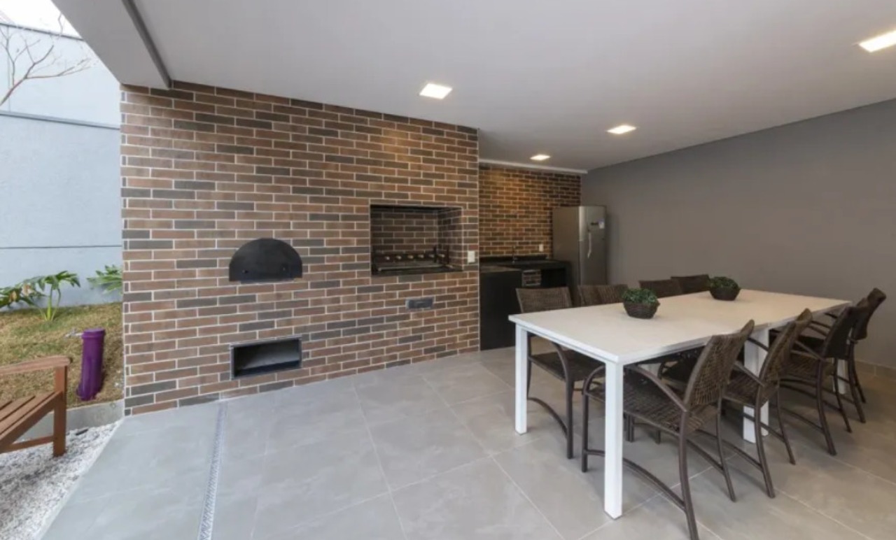 Apartamento, 3 quartos, 95 m² - Foto 21