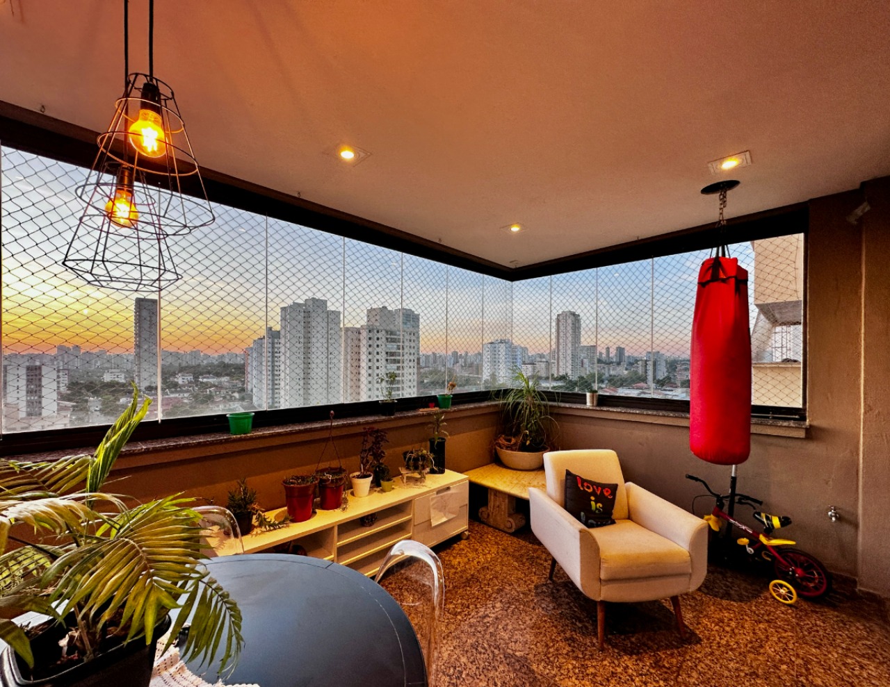 Apartamento, 4 quartos, 274 m² - Foto 104