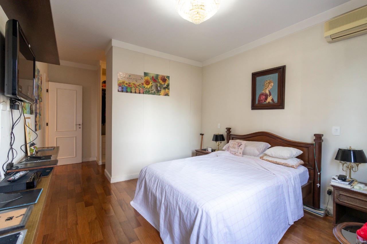 Apartamento, 3 quartos, 200 m² - Foto 21