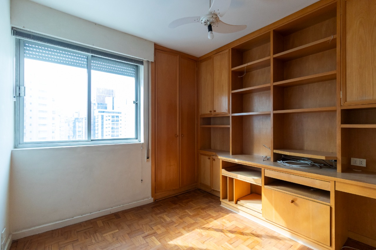 Apartamento, 2 quartos, 90 m² - Foto 15