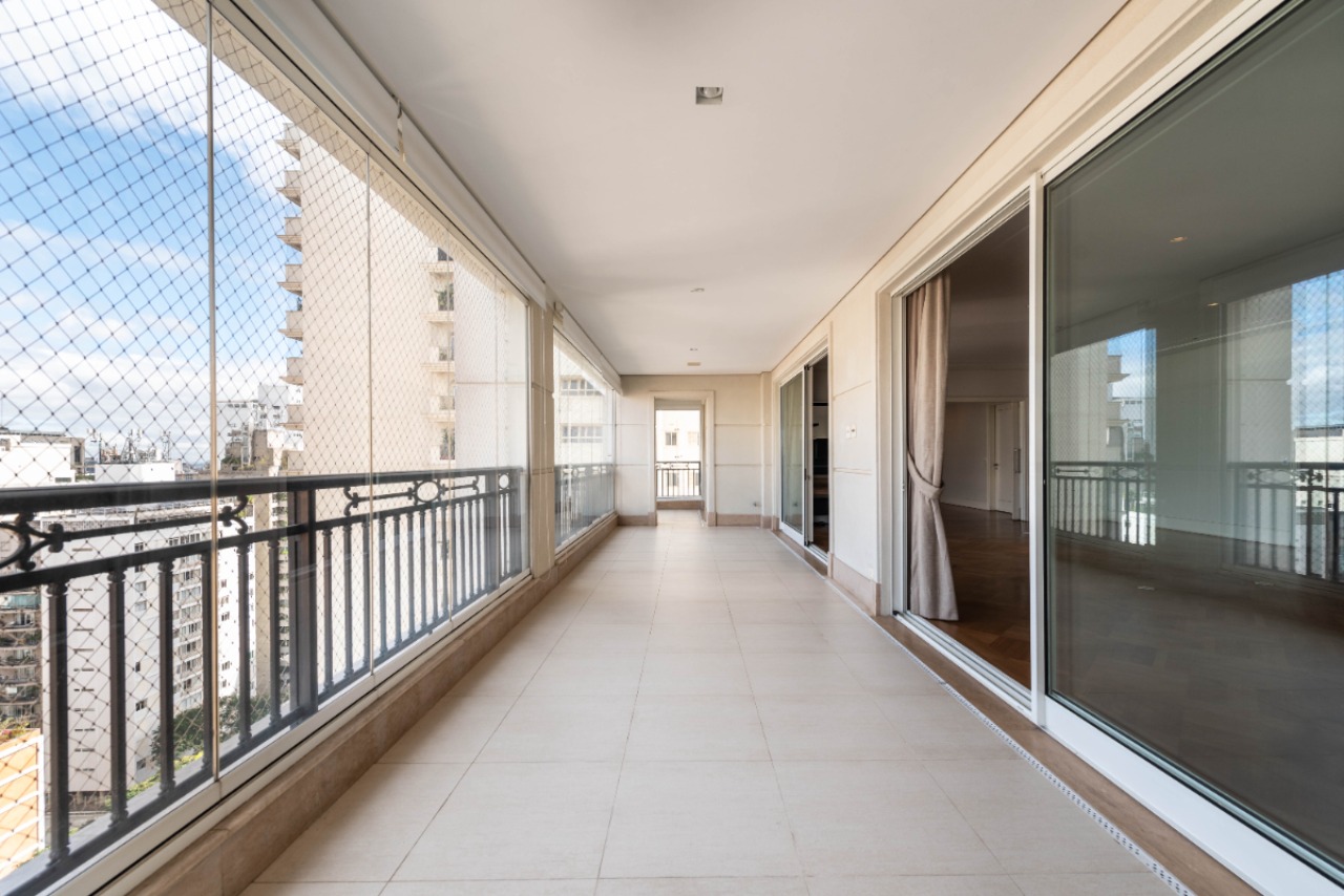 Apartamento, 4 quartos, 502 m² - Foto 47