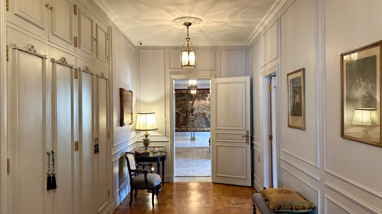 Apartamento, 4 quartos, 380 m² - Foto 22