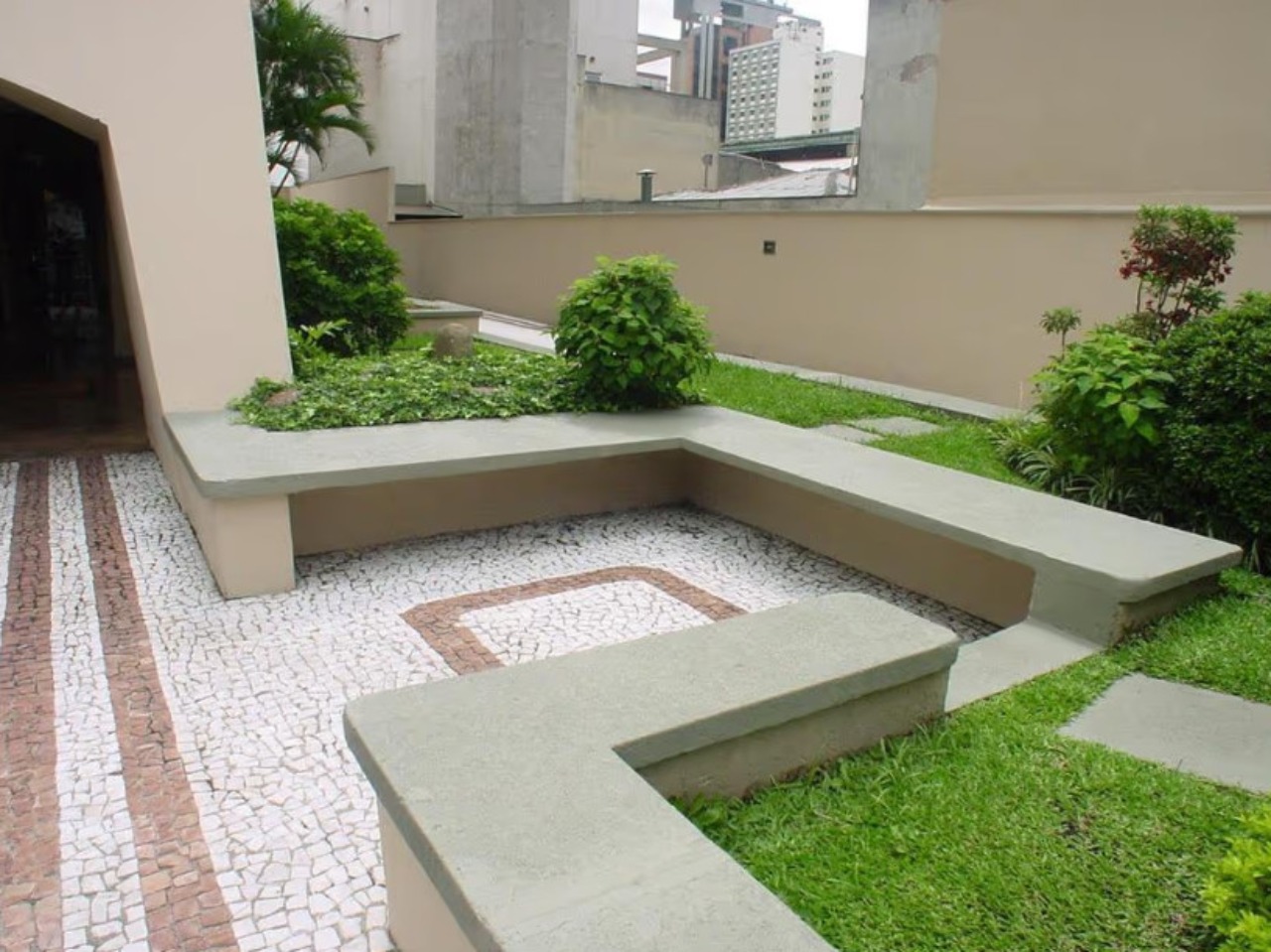 Apartamento, 3 quartos, 95 m² - Foto 2