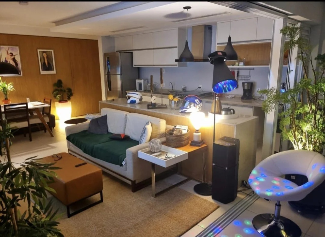 Apartamento, 2 quartos, 100 m² - Foto 47