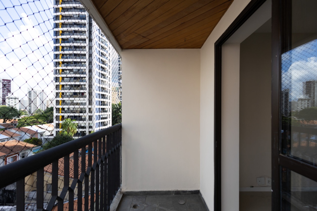Apartamento, 3 quartos, 88 m² - Foto 2