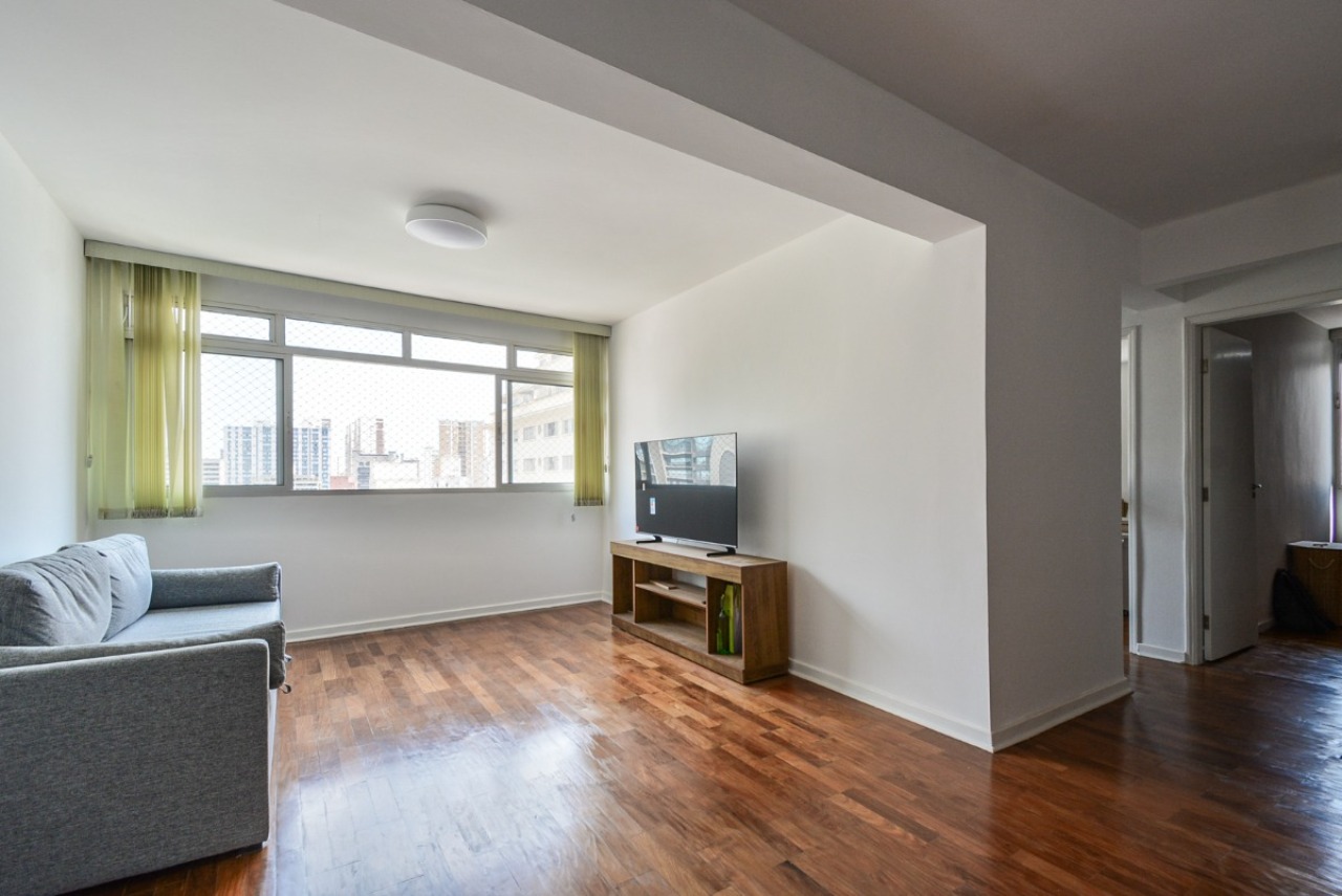 Apartamento, 2 quartos, 100 m² - Foto 6