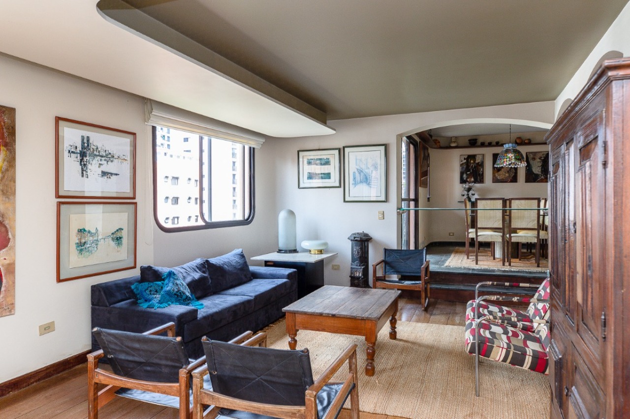 Apartamento, 3 quartos, 210 m² - Foto 16