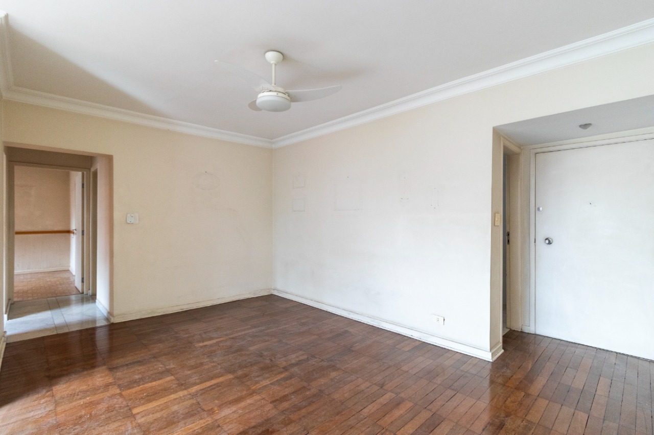 Apartamento, 2 quartos, 90 m² - Foto 2