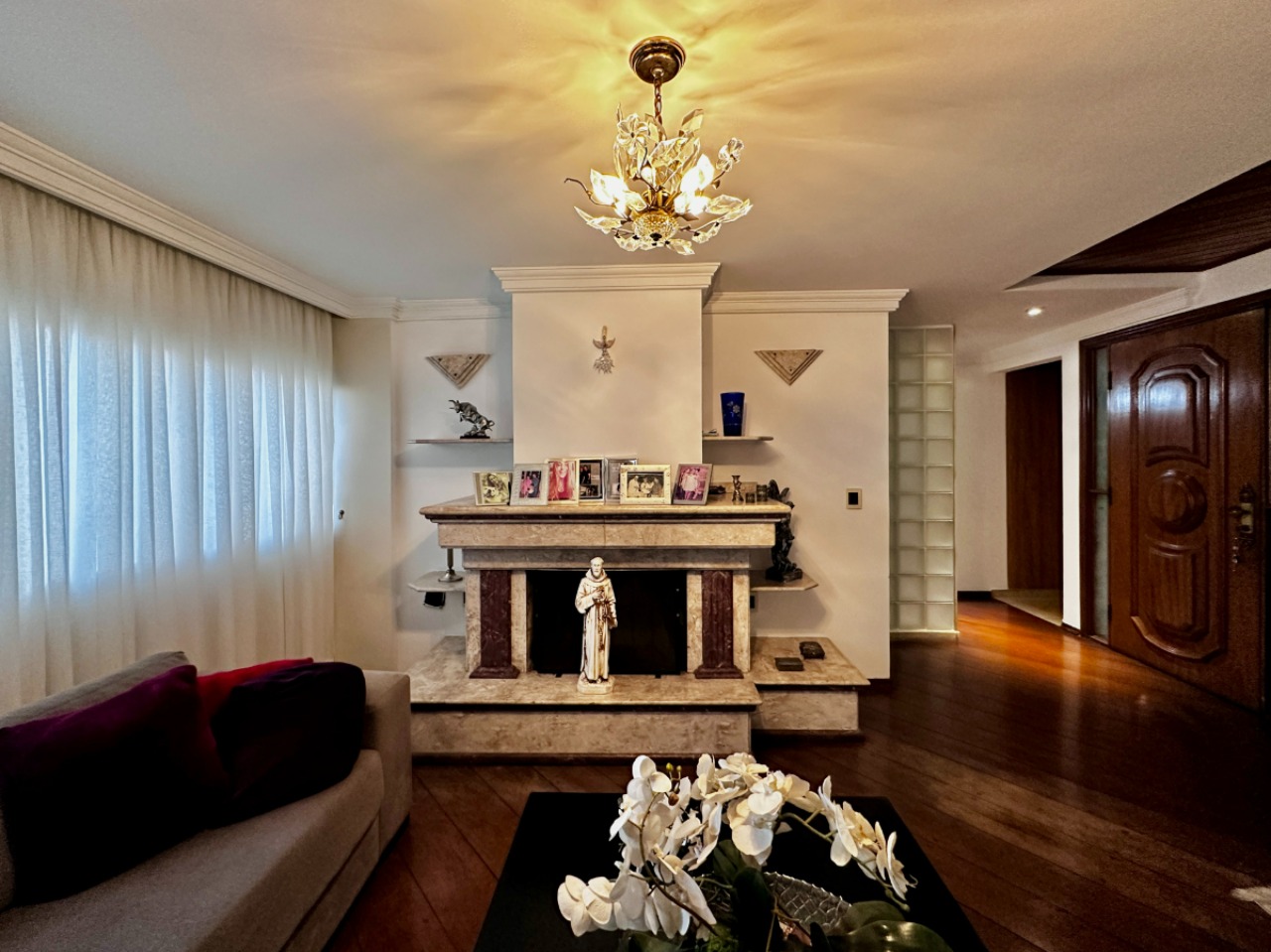 Apartamento, 4 quartos, 274 m² - Foto 116