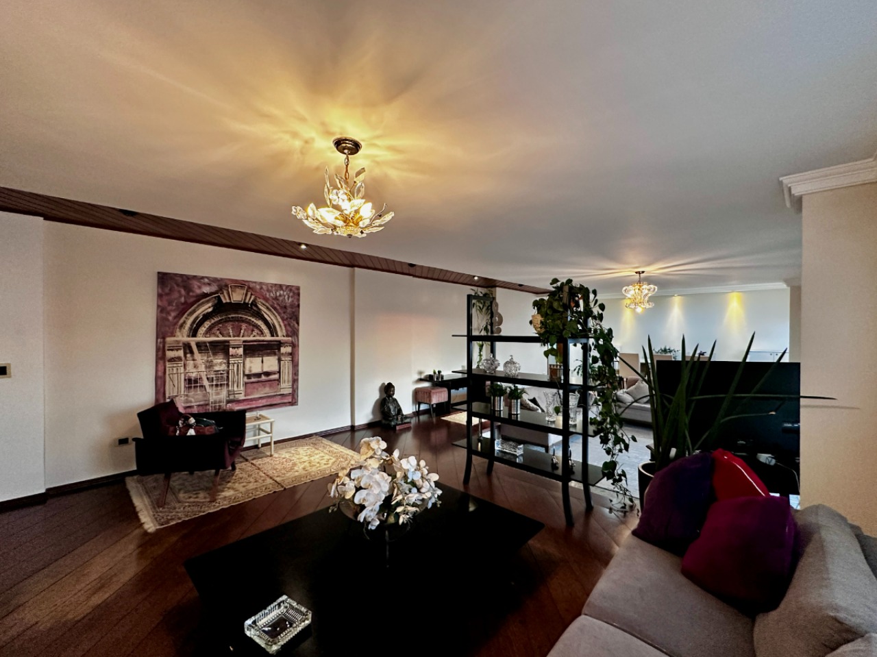 Apartamento, 4 quartos, 274 m² - Foto 115