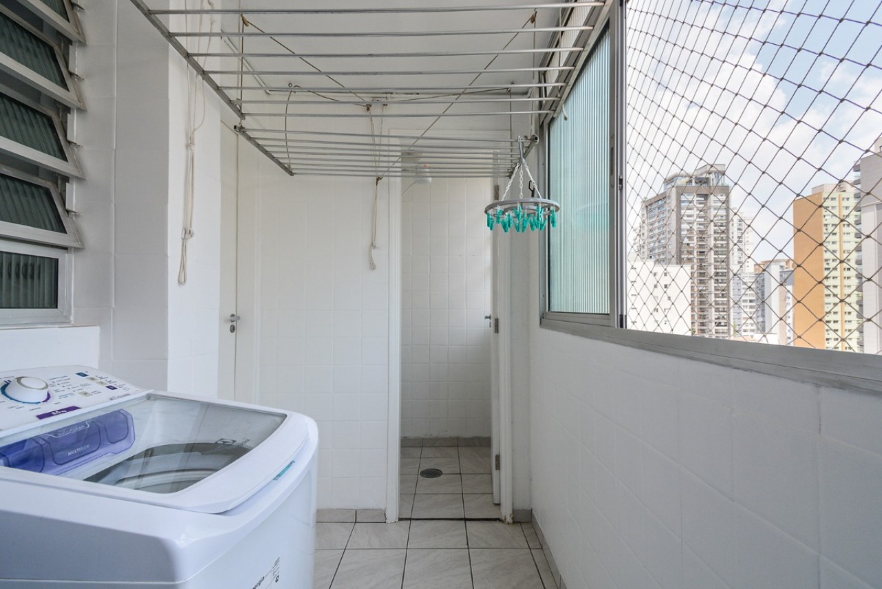 Apartamento, 2 quartos, 100 m² - Foto 24
