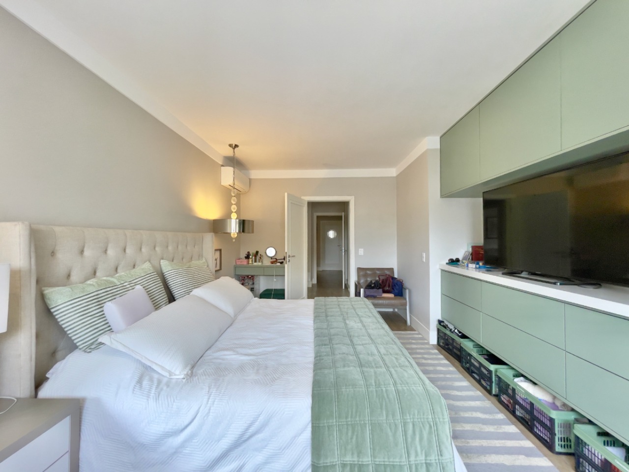 Apartamento, 4 quartos, 253 m² - Foto 16