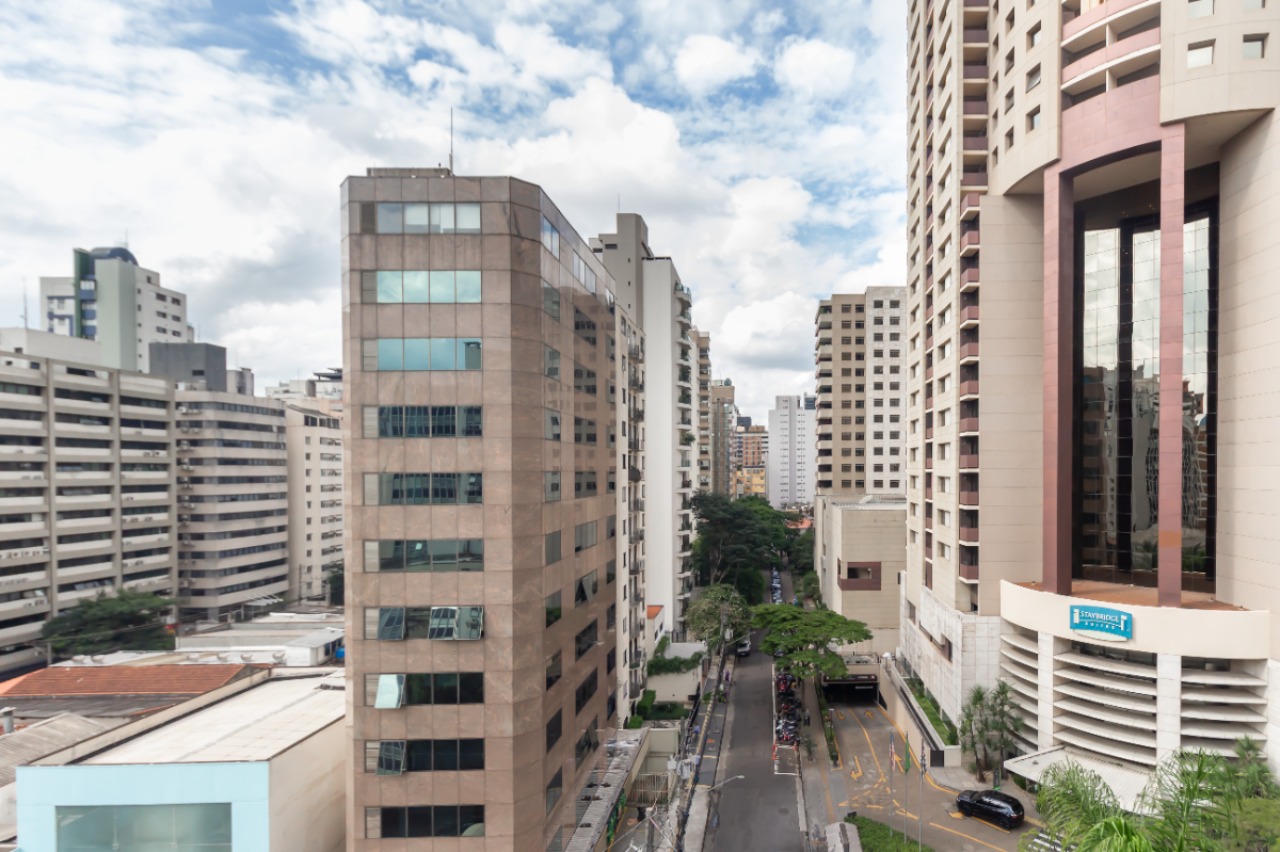 Apartamento, 3 quartos, 120 m² - Foto 32