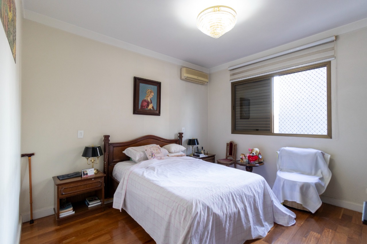 Apartamento, 3 quartos, 200 m² - Foto 19
