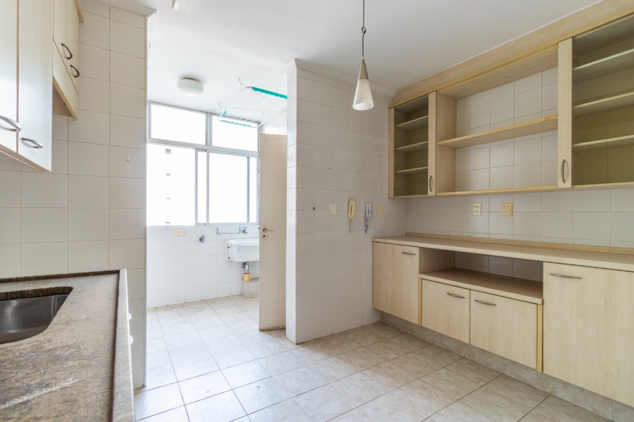 Apartamento, 2 quartos, 90 m² - Foto 17