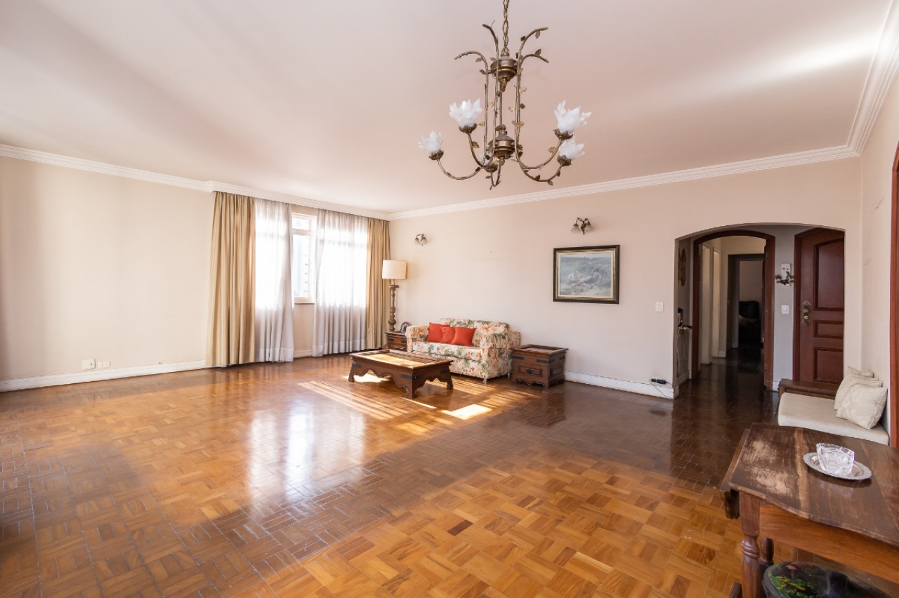 Apartamento, 3 quartos, 173 m² - Foto 8