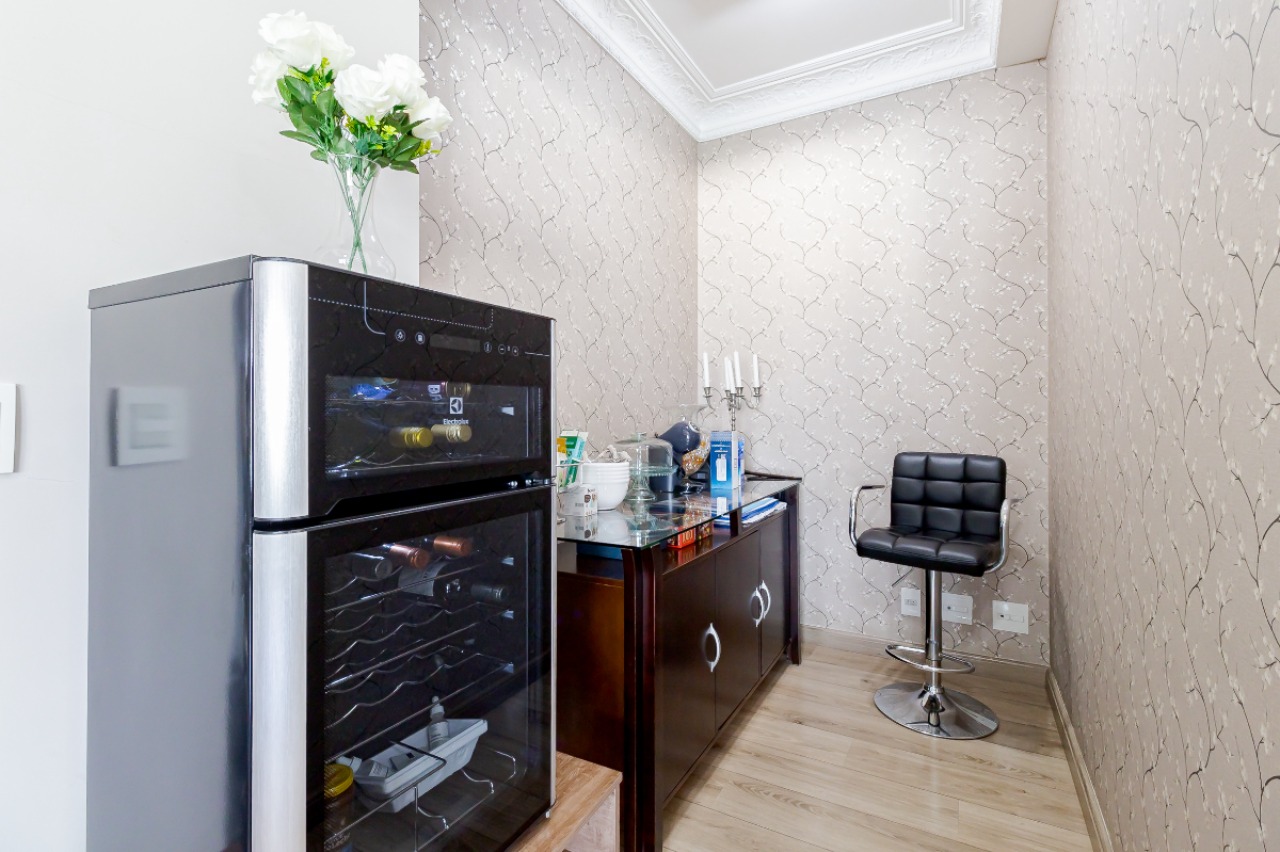 Apartamento, 3 quartos, 160 m² - Foto 20