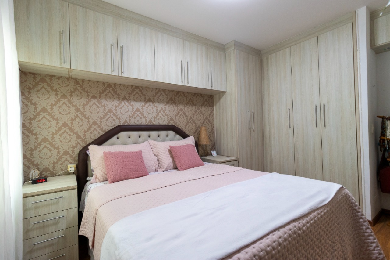 Apartamento, 3 quartos, 100 m² - Foto 12