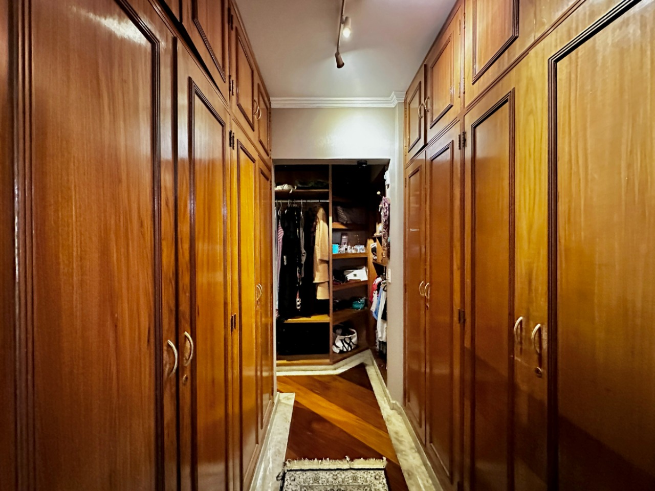 Apartamento, 4 quartos, 274 m² - Foto 111