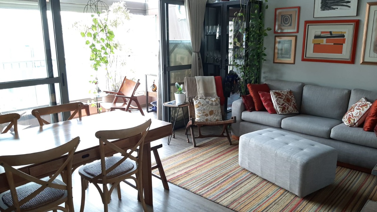 Apartamento, 1 quarto, 70 m² - Foto 23