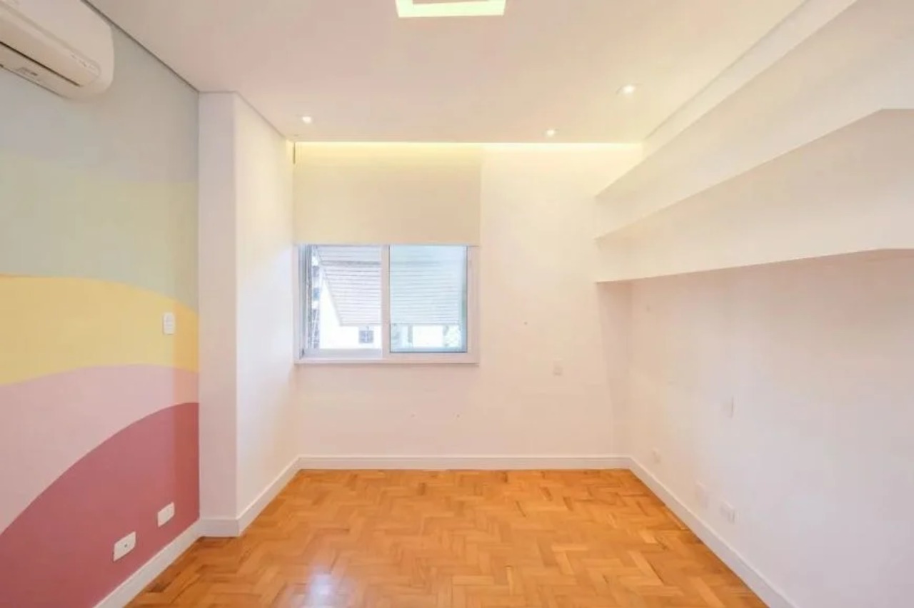 Apartamento, 3 quartos, 145 m² - Foto 12