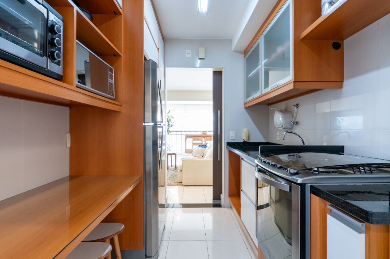 Apartamento, 2 quartos, 100 m² - Foto 15