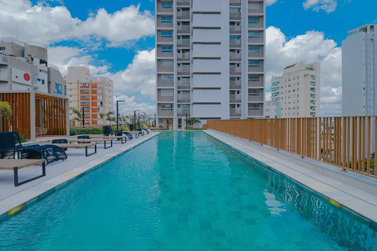Apartamento, 2 quartos, 80 m² - Foto 27