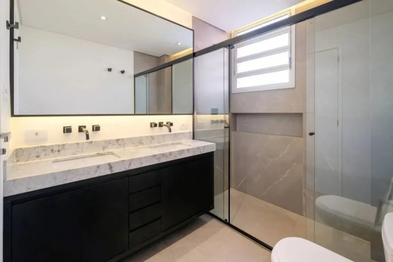 Apartamento, 3 quartos, 145 m² - Foto 7