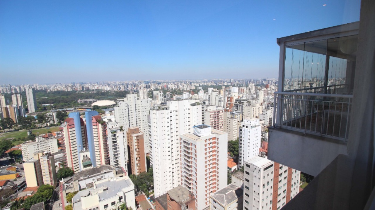 Cobertura, 4 quartos, 425 m² - Foto 31
