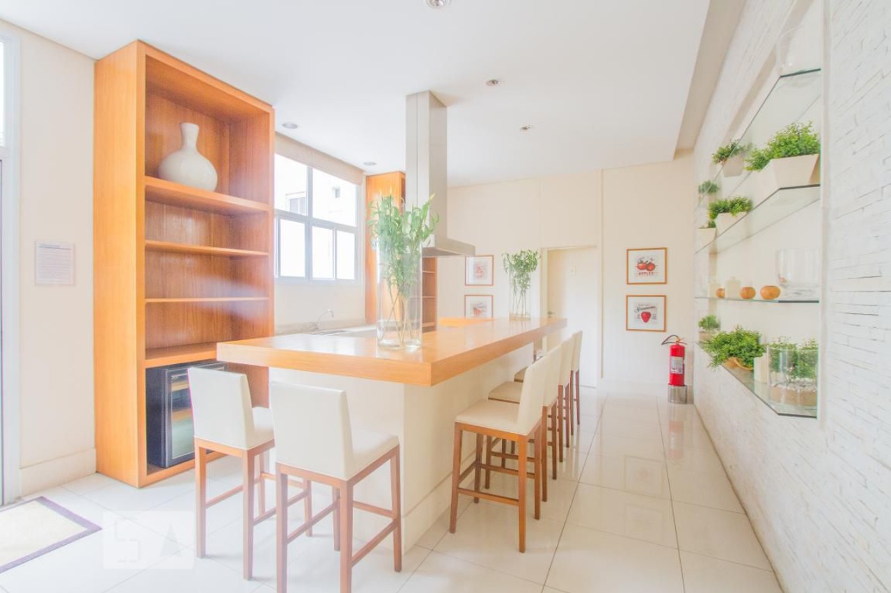 Apartamento, 3 quartos, 206 m² - Foto 13