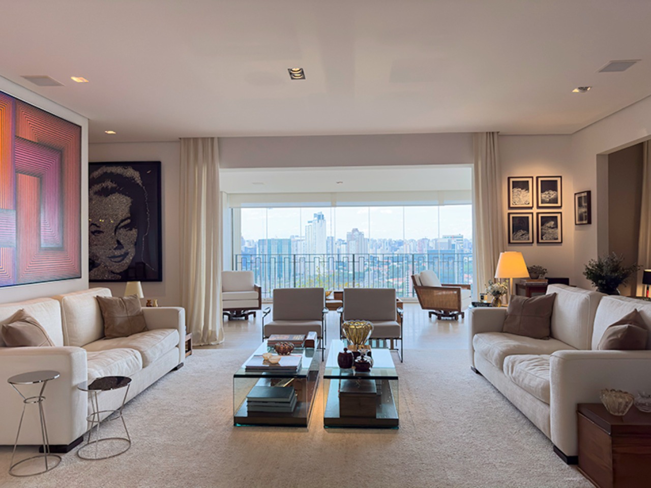 Apartamento, 3 quartos, 310 m² - Foto 57