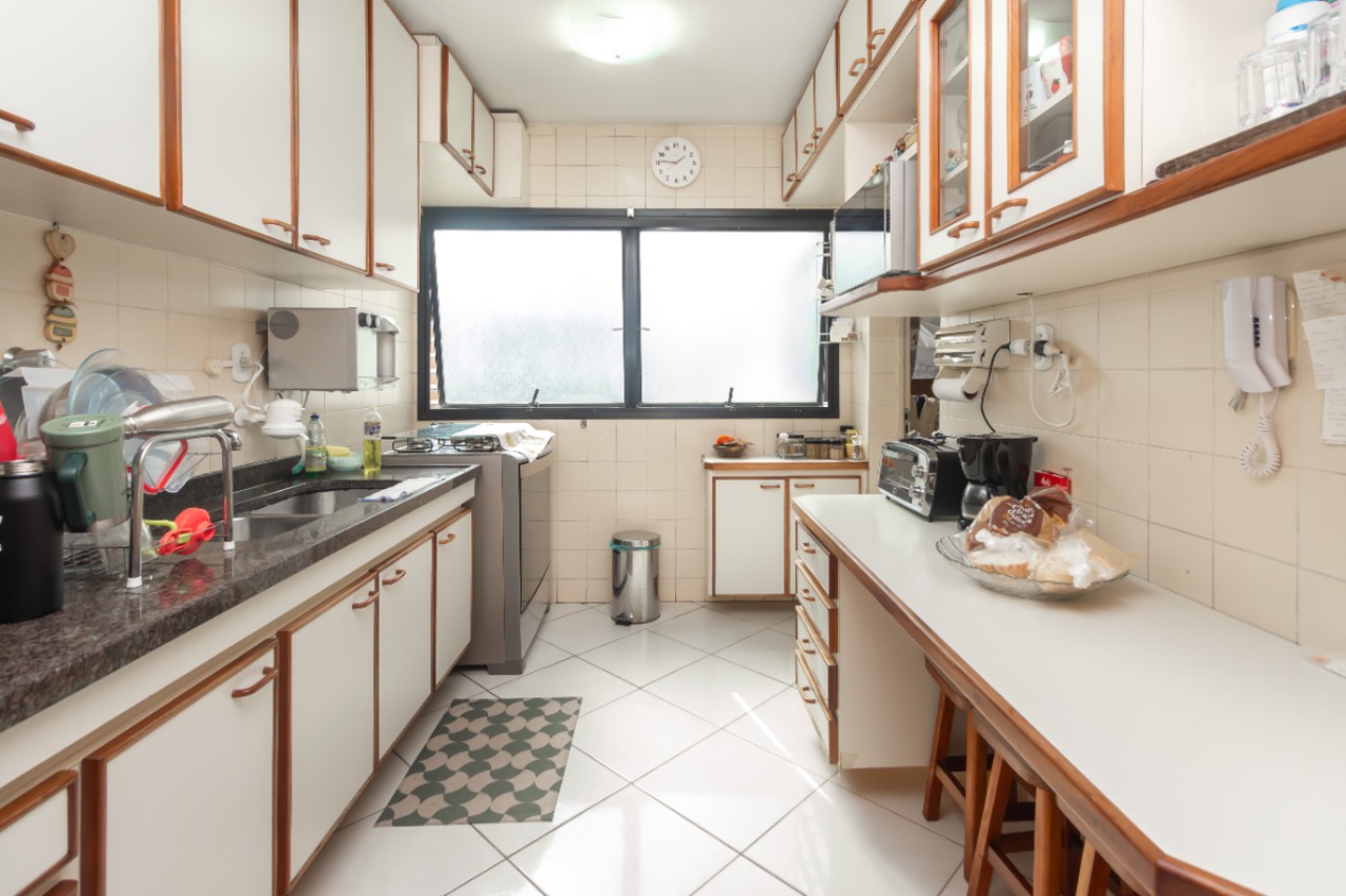 Apartamento, 3 quartos, 120 m² - Foto 23