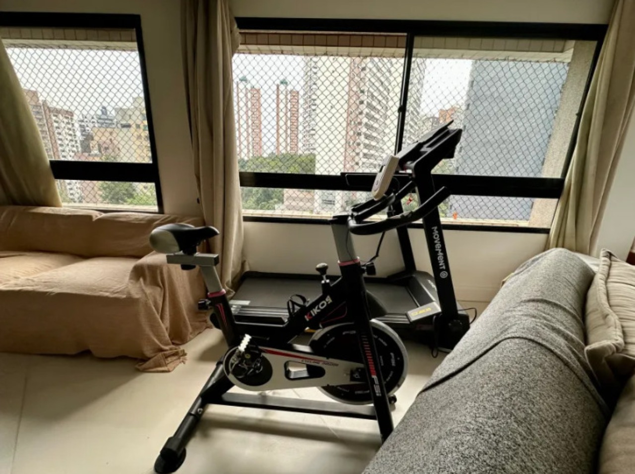 Apartamento, 2 quartos, 162 m² - Foto 9