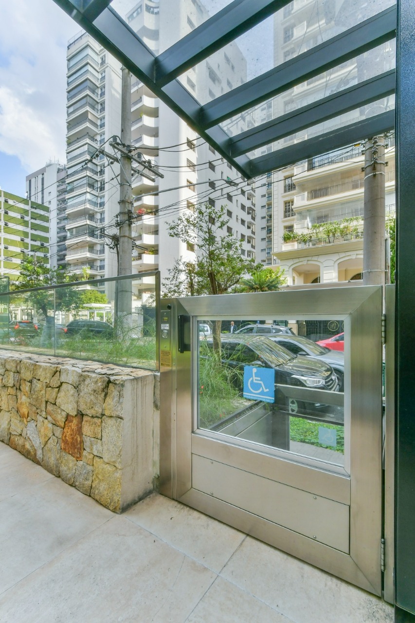 Apartamento, 4 quartos, 263 m² - Foto 24