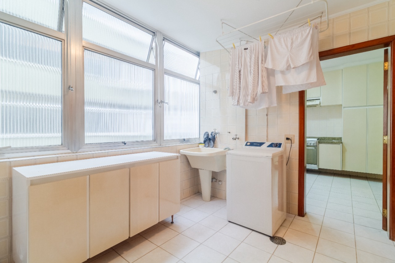 Apartamento, 3 quartos, 132 m² - Foto 25