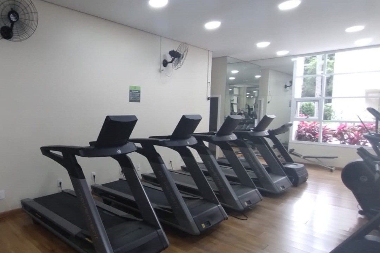 Apartamento, 3 quartos, 150 m² - Foto 17